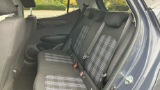 Hyundai i10 1.0 [63] Premium 5dr Auto [Nav] Petrol Hatchback